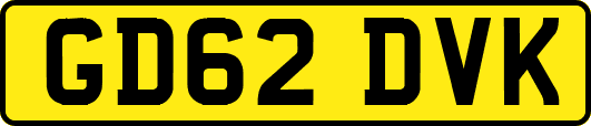 GD62DVK