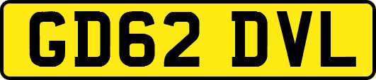 GD62DVL