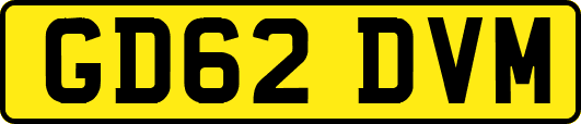 GD62DVM
