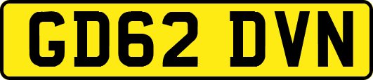 GD62DVN