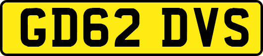GD62DVS