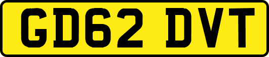 GD62DVT