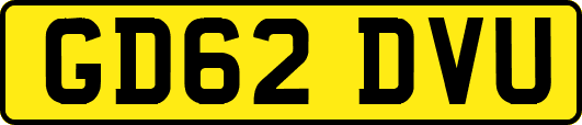 GD62DVU