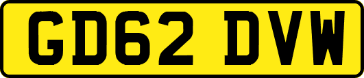 GD62DVW