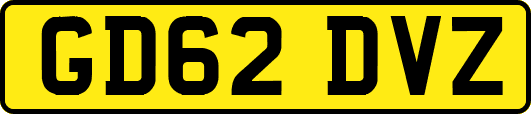 GD62DVZ