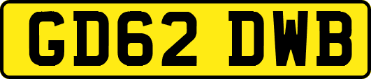 GD62DWB