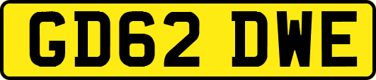 GD62DWE