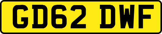 GD62DWF