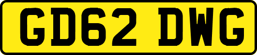 GD62DWG
