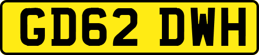 GD62DWH