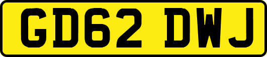 GD62DWJ