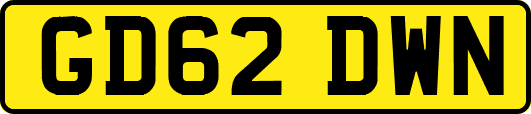 GD62DWN