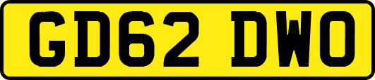 GD62DWO