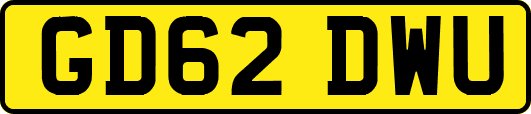 GD62DWU