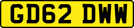 GD62DWW