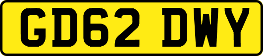 GD62DWY