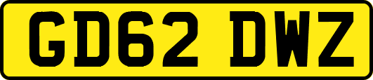GD62DWZ