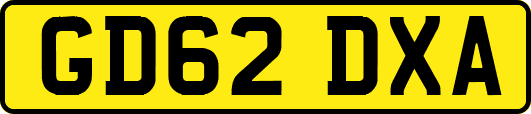 GD62DXA
