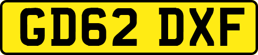 GD62DXF