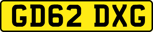 GD62DXG
