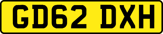 GD62DXH