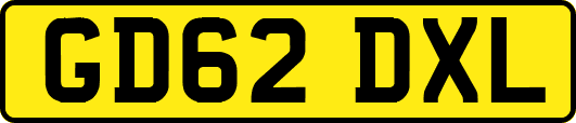 GD62DXL