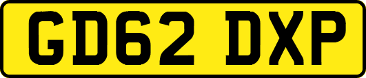 GD62DXP