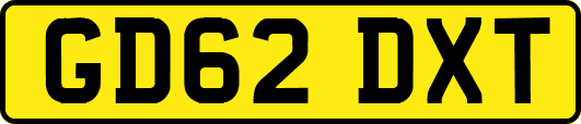 GD62DXT