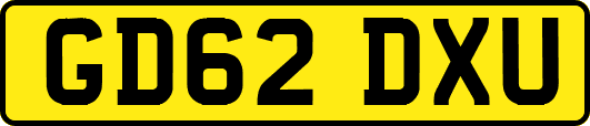 GD62DXU