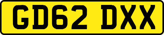 GD62DXX