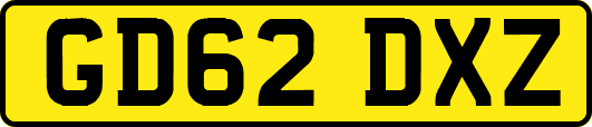 GD62DXZ