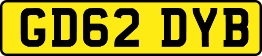 GD62DYB