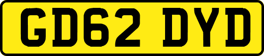 GD62DYD
