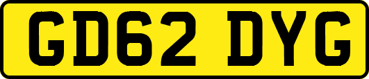 GD62DYG