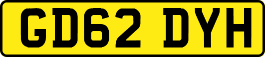 GD62DYH