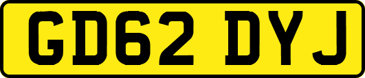 GD62DYJ