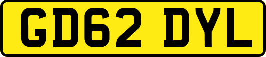 GD62DYL