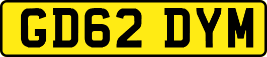 GD62DYM
