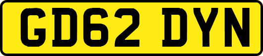 GD62DYN