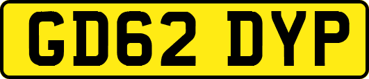 GD62DYP