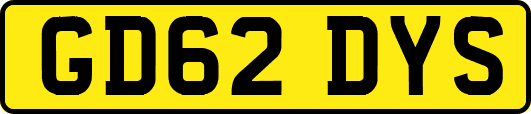 GD62DYS