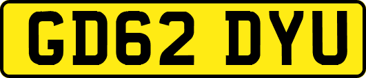 GD62DYU