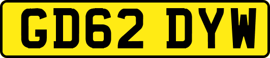 GD62DYW