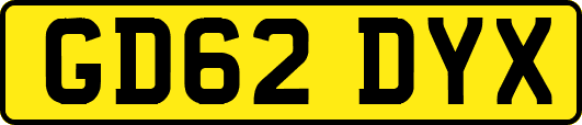 GD62DYX