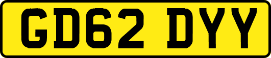 GD62DYY