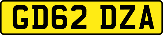 GD62DZA