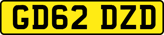 GD62DZD