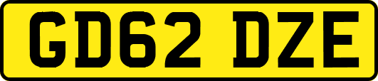 GD62DZE