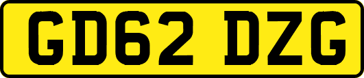 GD62DZG