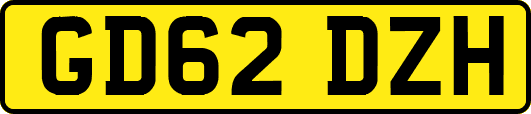 GD62DZH